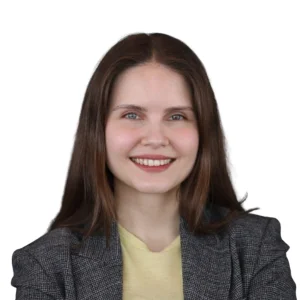 Alena Fedorenko