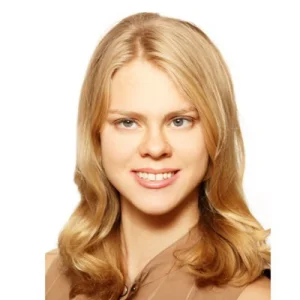 Anna Kushnar