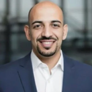 Hesam Hamledari