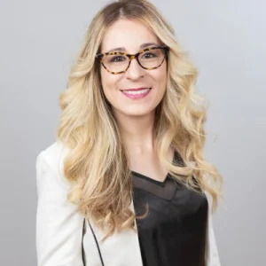 Julia Bricker
