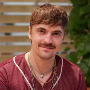 Sasha Bratyshkin